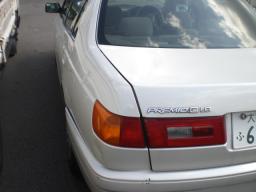 Toyota CORONA PREMIO E picture