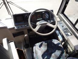 HINO RAINBOW BUS 9m Shuttle bus picture