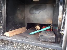 HINO RAINBOW BUS 9m Shuttle bus picture