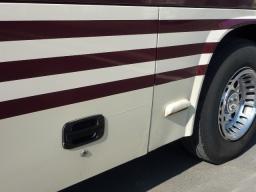 HINO RAINBOW BUS 9m Shuttle bus picture