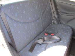 Toyota Vitz F D Package picture