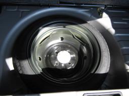 Toyota Vitz F D Package picture