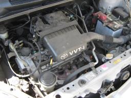 Toyota Vitz F D Package picture