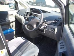 Toyota VOXY X - L  Edition picture