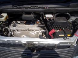 Toyota VOXY X - L  Edition picture