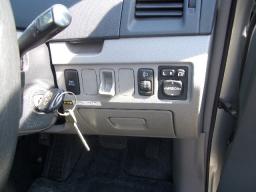 Toyota VOXY X - L  Edition picture