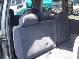 Toyota VOXY X - L  Edition picture