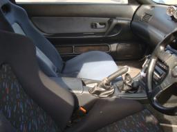 Nissan SKYLINE GT-R BNR32 picture