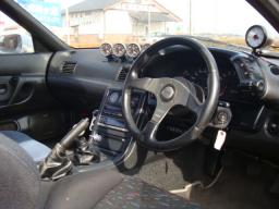 Nissan SKYLINE GT-R BNR32 picture