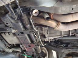 Nissan SKYLINE GT-R BNR32 picture