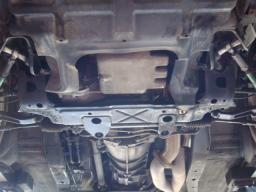 Nissan SKYLINE GT-R BNR32 picture