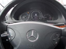 Mercedes-Benz E240 E240 picture