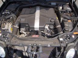 Mercedes-Benz E240 E240 picture