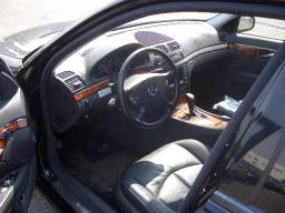 Mercedes-Benz E240 E240 picture