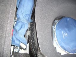 Mercedes-Benz E240 E240 picture