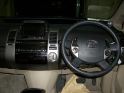 Toyota Prius S Multi picture