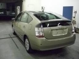 Toyota Prius S Multi picture