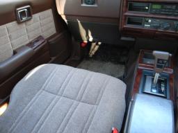 Nissan GLORIA WAGON SGL picture