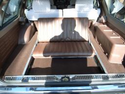 Nissan GLORIA WAGON SGL picture