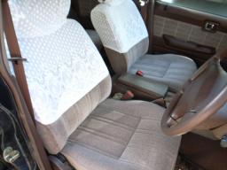 Nissan GLORIA WAGON SGL picture