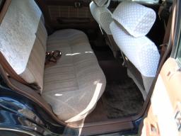 Nissan GLORIA WAGON SGL picture