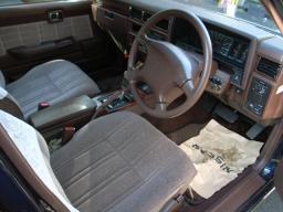 Nissan GLORIA WAGON SGL picture