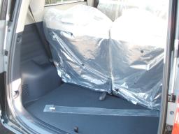 Honda ZEST D Special picture