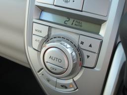 Honda ZEST D Special picture