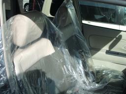 Honda ZEST D Special picture