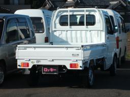 Suzuki CARRY TRUCK KC 4WD picture