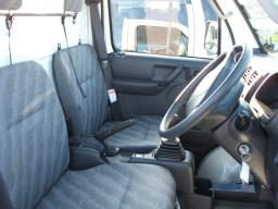 Suzuki CARRY TRUCK KC 4WD picture