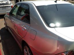 Toyota ALTEZZA AS 200 Z EDITION picture