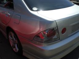 Toyota ALTEZZA AS 200 Z EDITION picture