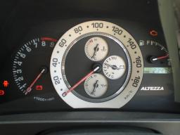 Toyota ALTEZZA AS 200 Z EDITION picture