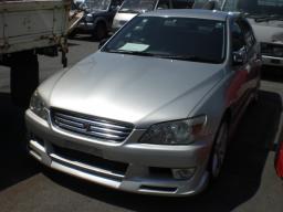 Toyota ALTEZZA AS 200 Z EDITION picture