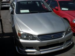 Toyota ALTEZZA AS 200 Z EDITION picture