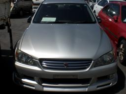 Toyota ALTEZZA AS 200 Z EDITION picture