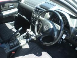 Toyota ALTEZZA AS 200 Z EDITION picture