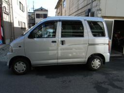 Daihatsu Hijet Cargo  picture