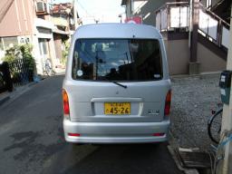 Daihatsu Hijet Cargo  picture