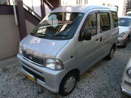 Daihatsu Hijet Cargo  picture