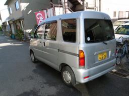 Daihatsu Hijet Cargo  picture