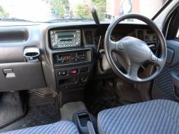 Daihatsu Hijet Cargo  picture