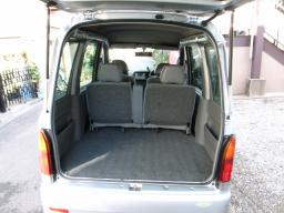 Daihatsu Hijet Cargo  picture