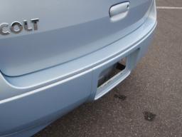 Mitsubishi COLT E picture