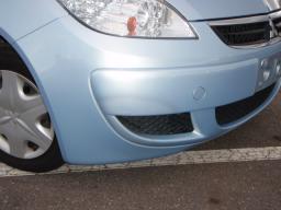 Mitsubishi COLT E picture