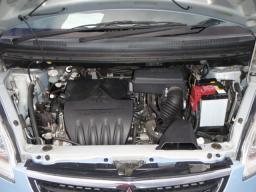 Mitsubishi COLT E picture
