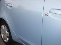 Mitsubishi COLT E picture