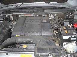 Mitsubishi PAJERO Exceed II 3.5L picture