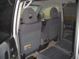 Mitsubishi PAJERO Exceed II 3.5L picture